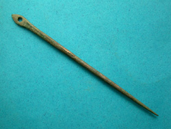 Sewing Needle, c. 1st-3rd Cent